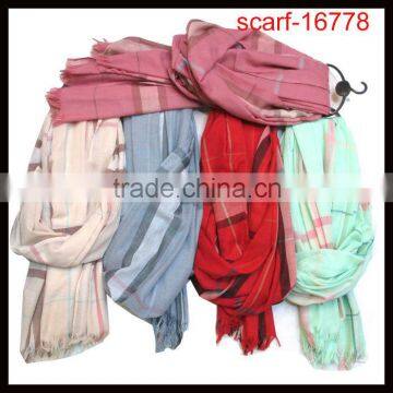 fashion design scarf