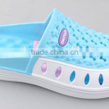 2016 Factory Cheap Wholesales Women EVA Casual Shoes Ladies Outdoor Garden Clogs photo-4