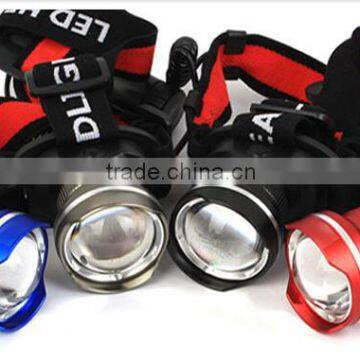 A-OK Tactical head lamp light