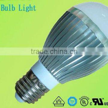 5W LED Light Bulb
