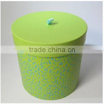 Top High-end Flower Shop Fresh Cut Flower Box photo-2