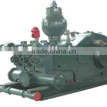 3NB-1300 mud pumps