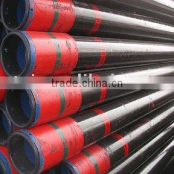 api j55 casing pipe