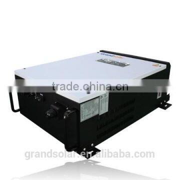 4000W 50/60HZ 3 PHASE MPPT GRID TIE INVERTER WITH DC-AC FOR HIGH EFFICIENCY AND REASONABLE PRICE