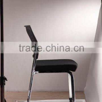 2016 Convenience Design Computer Chair With Castor, Black pp Chair,computer Chair for Desk photo-3