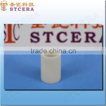 STCERA Refactroy Alumina Ceramic Tubing