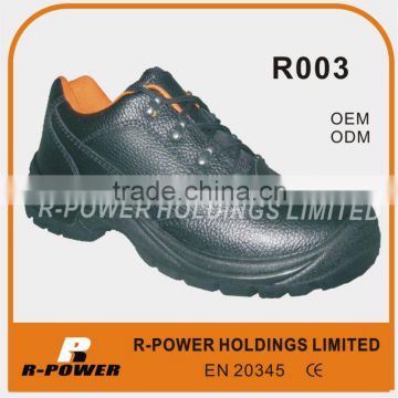 China famous brand safety shoes, Wenzhou R-POWER R003