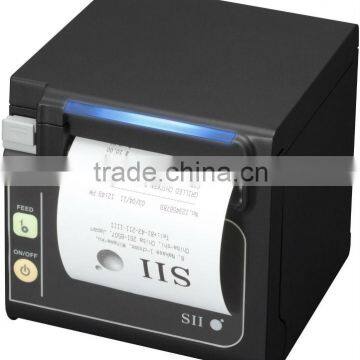 Seiko Instruments POS Receipt Thermal Printer RP-E11 RS232 USB ETHERNET 350mm/s