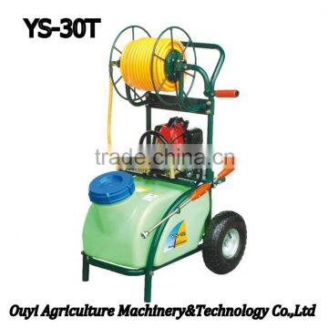 China Supplier Ouyi Sprayer Garden YS30T Spray Tank Parts