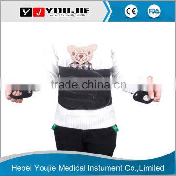 Youjie medical lumbar spine girdle waist back support belt