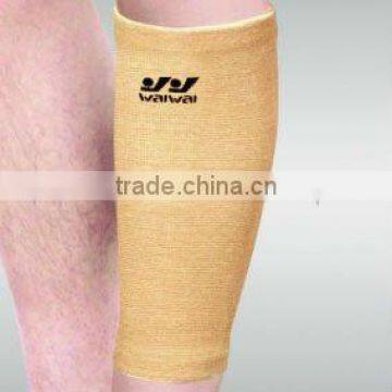 Absorbent sweat jacket leg protector