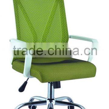 2016 hot sale Black Midback New Ergonomic Mesh office chair for sale