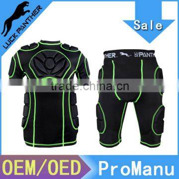 Wholesale Sportswear Plain Custom American Football Uniforms