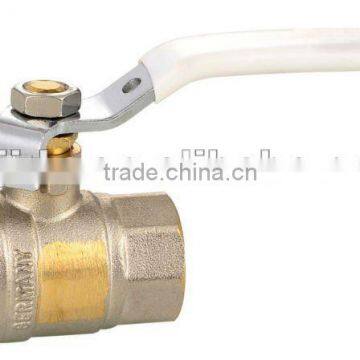 JD-4012 brass ball valve