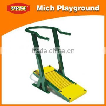 Professional design playground adult outdoor fitness equipment