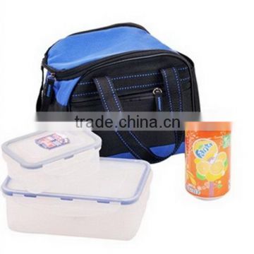 Super quality branded 12 pack beer cooler bag