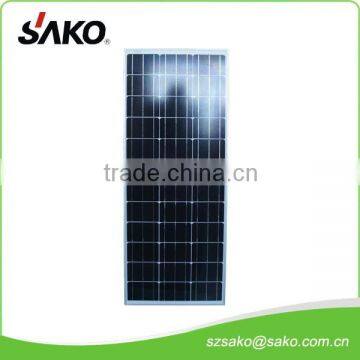 SAKO 2016 Solar Panel Monocrystalline and Polycrystalline 310W With High Efficiency