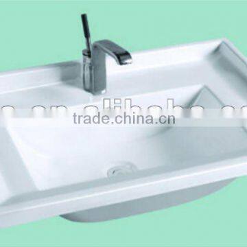 Cabinet Wash basin 7046B