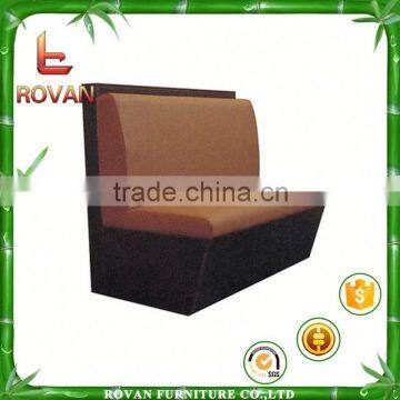 restaurant booth for sale beige booth sofa