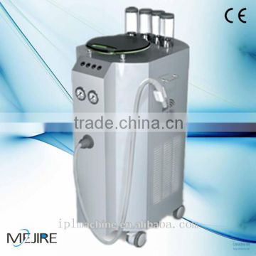 The multifunctional face beauty Oxygen Water jet