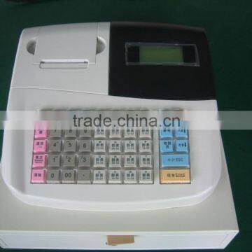 Electronic Cash Register( ECR1000-A5) photo-2