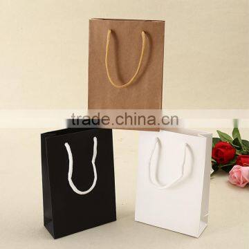 free sample paper bag