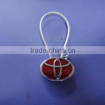 Brand Car Logo Badge Made in China photo-5