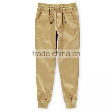 High Quality Factory Direct Mens Khaki Pants photo-2
