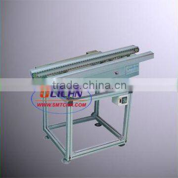 wave soldering machine Connection conveyor WL350 for THT assembly line