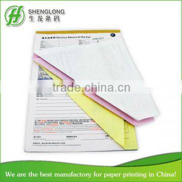 Invoice Book