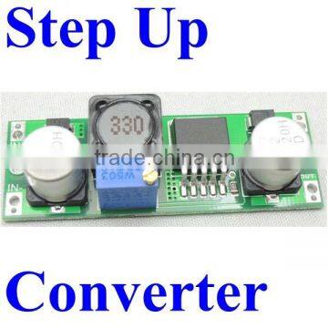 dc dc boost converter 12V to 19V 24V 32V voltage regulator circuit pcb board 15w step up power module