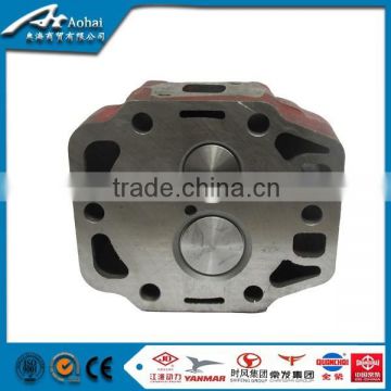 S195 JIANGDONG single-cylinder diesel engine spare parts cylinder head