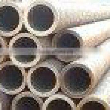 ANSI seamless steel pipe