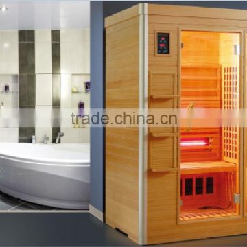 2015 Body Weight beauty spa home sauna