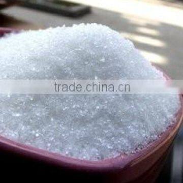 Safe sweetener of erythritol