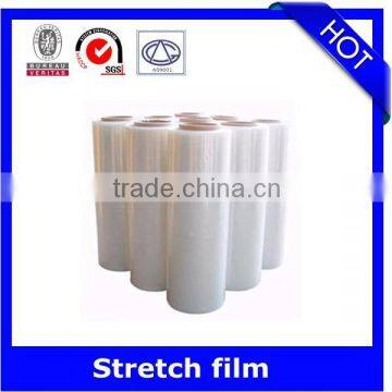 500mm x 18mic x 300m pe film stretch