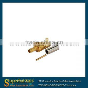 SMC CRIMP PLUG CONNECTOR for316