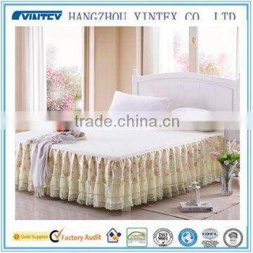 Yintex Luxury Ployester Bedspread