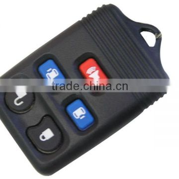 Ford Focus Keyless Entry Remote Key Fob