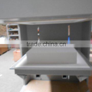 ST-1700MVBL-10 Vacuum Load at the Bottom Furnace photo-5