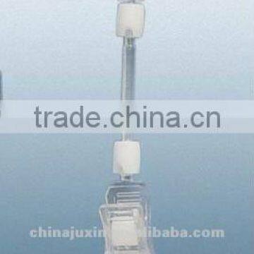 new arrival plexiglass poster holder