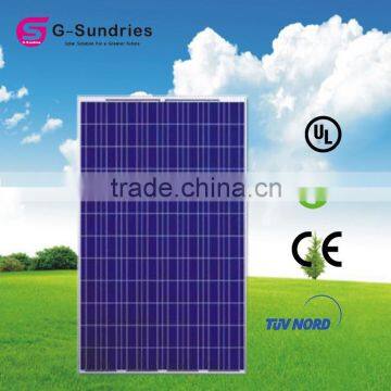 Solar Cell Price,250w Solar Pannel,flexible Solar Panel Quality Choice Most Popular photo-2