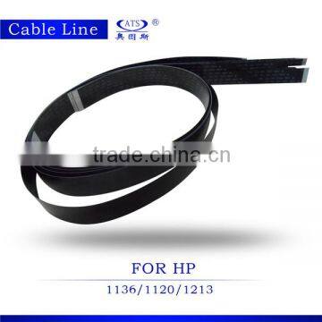 factory supply scan line cable line hp1136 1213 1120 for hp