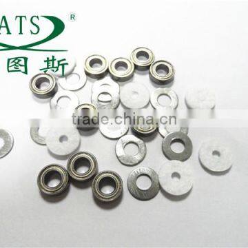 Developer bearing compatible for Konica 7165 copier spare part