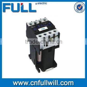 China Supplier Wholesale LP1-D 3p 50A 65A 80A 95A 50Hz 60Hz DC Contactor photo-2