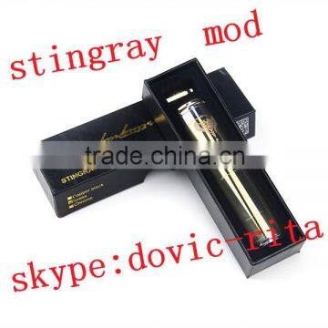 2014 best quality colorful and copper stingray mod congestus with lower price