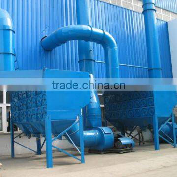 Hot selling dust collector with great price