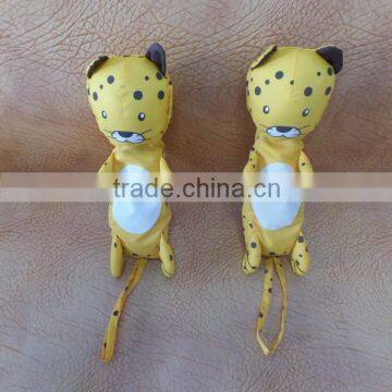 factory custom wholesale kid's umbrella with ear