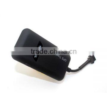 SOS Alarm Remote Cut Vehicle Oil or Circuit Auto Cheap Tracking Device Gt02 Smart Cheap Type Gps Tracker Chip photo-3