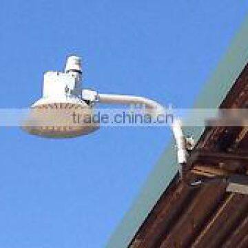 40 Watts ETL DLC Qualified IP65 LED Farm Light With Photocell photo-3